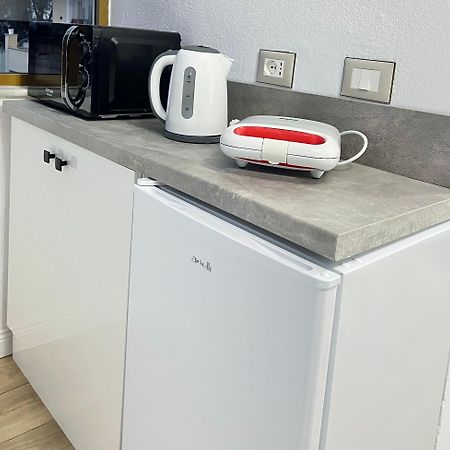 Tirana View Apartments Екстериор снимка