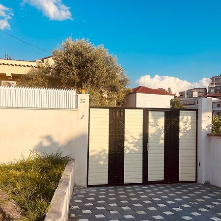 Tirana View Apartments Екстериор снимка