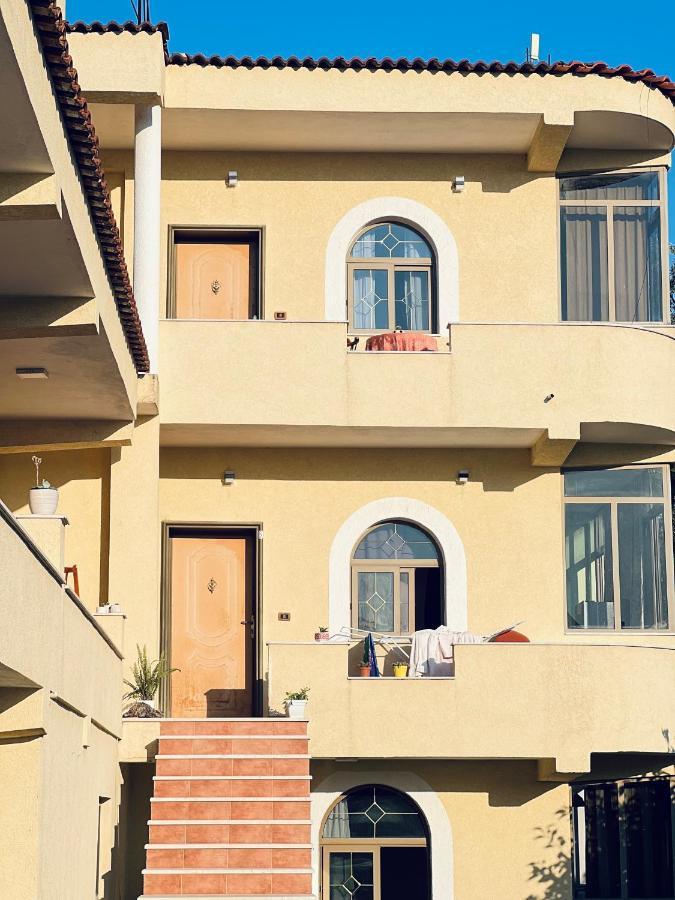 Tirana View Apartments Екстериор снимка