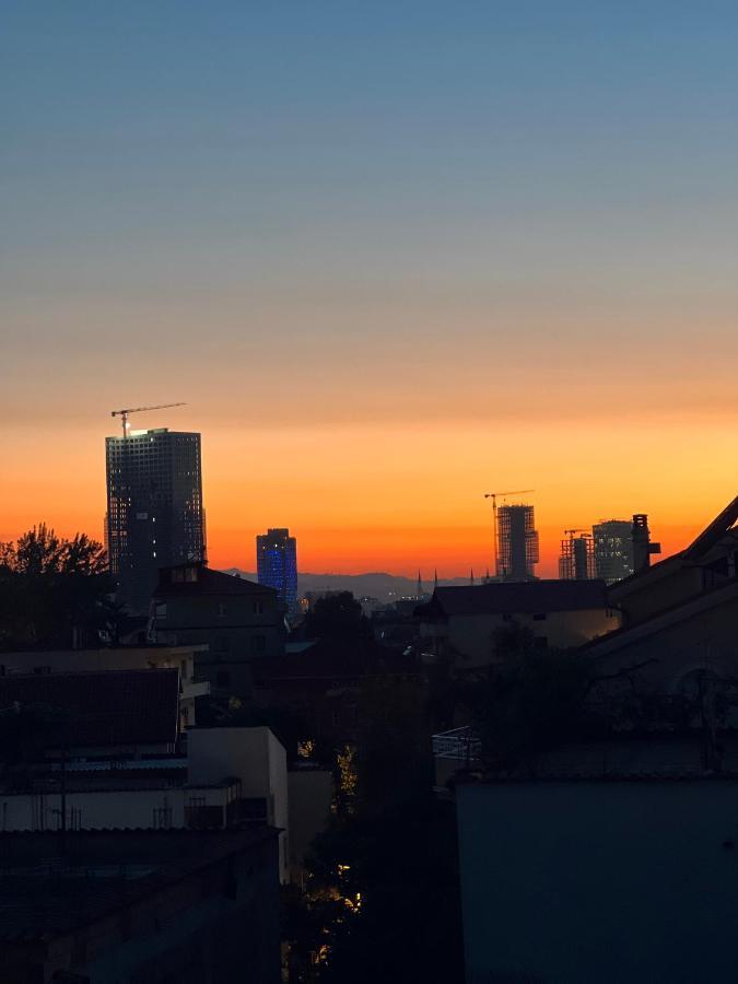 Tirana View Apartments Екстериор снимка