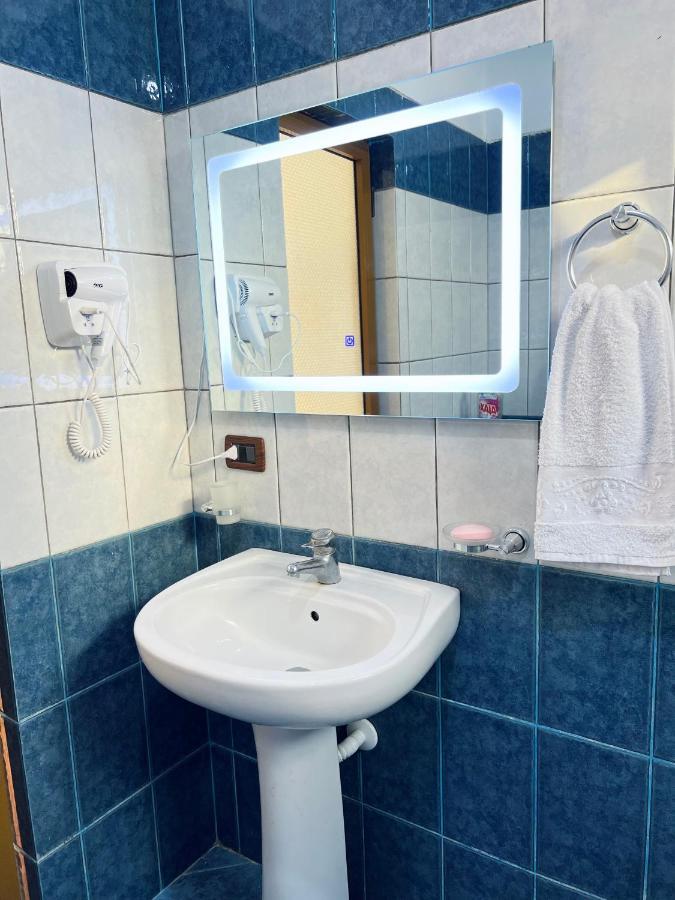 Tirana View Apartments Екстериор снимка