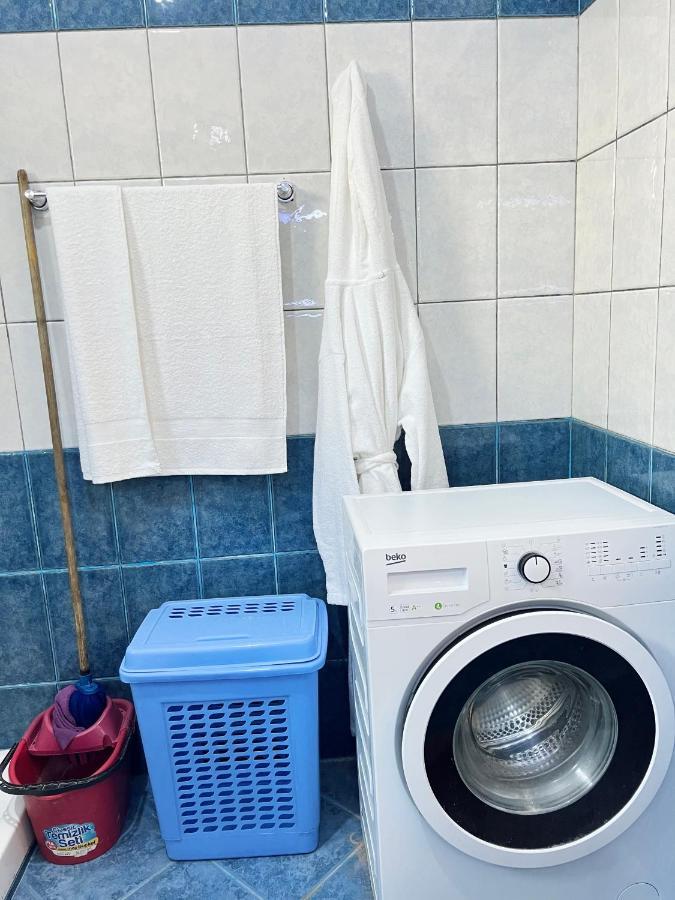 Tirana View Apartments Екстериор снимка