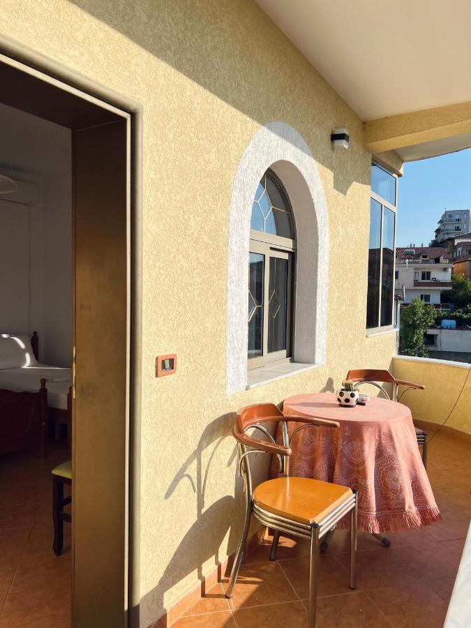 Tirana View Apartments Екстериор снимка