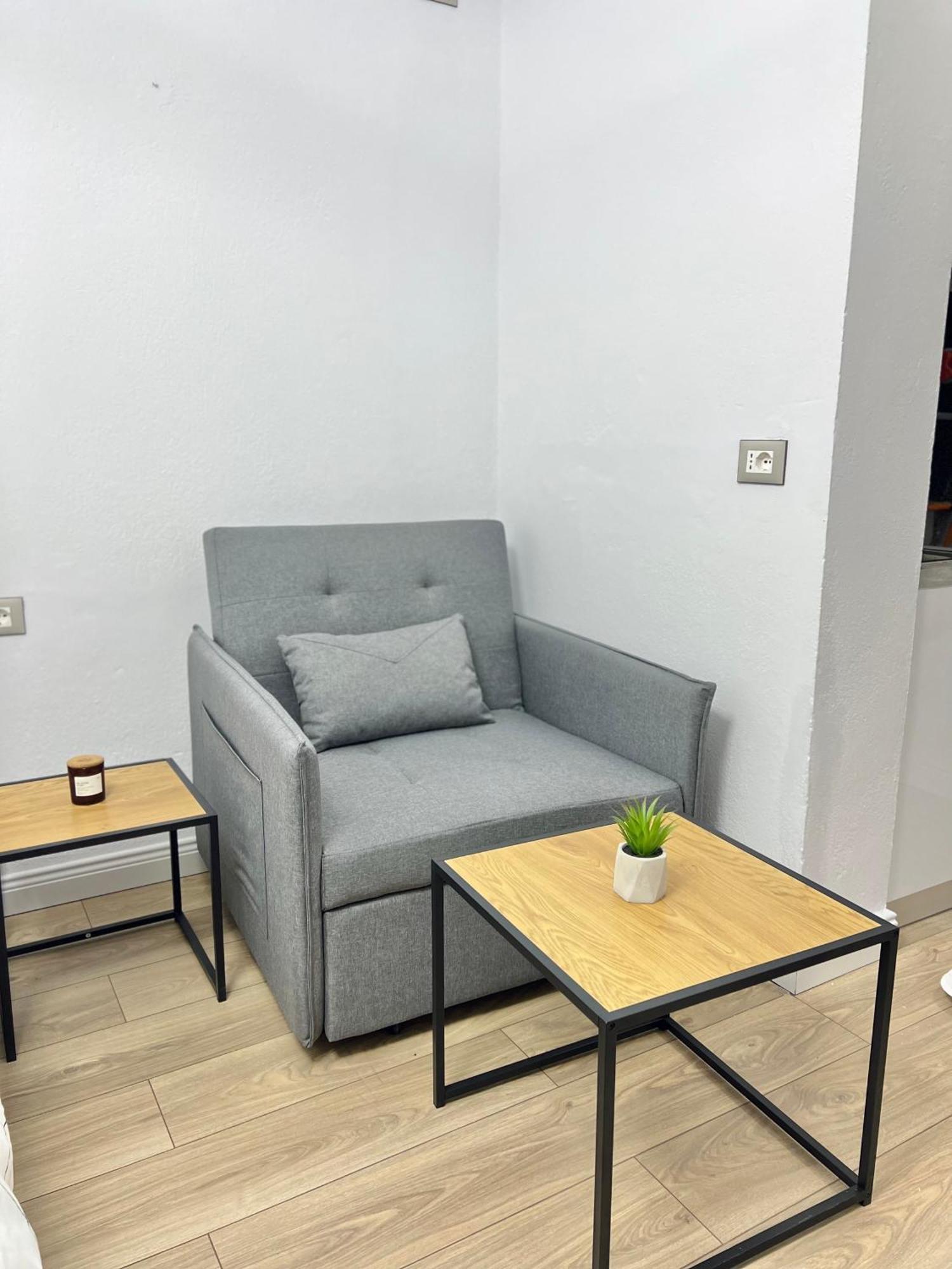 Tirana View Apartments Екстериор снимка