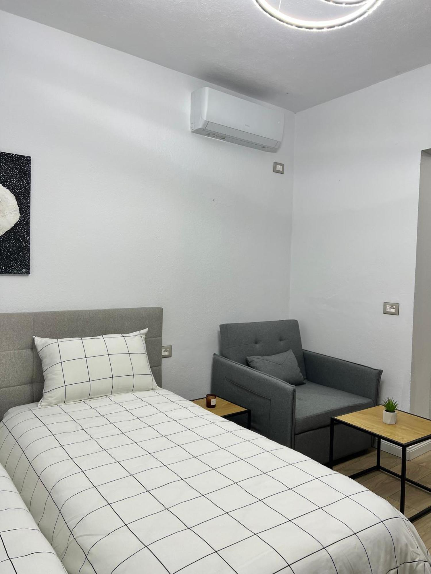 Tirana View Apartments Екстериор снимка