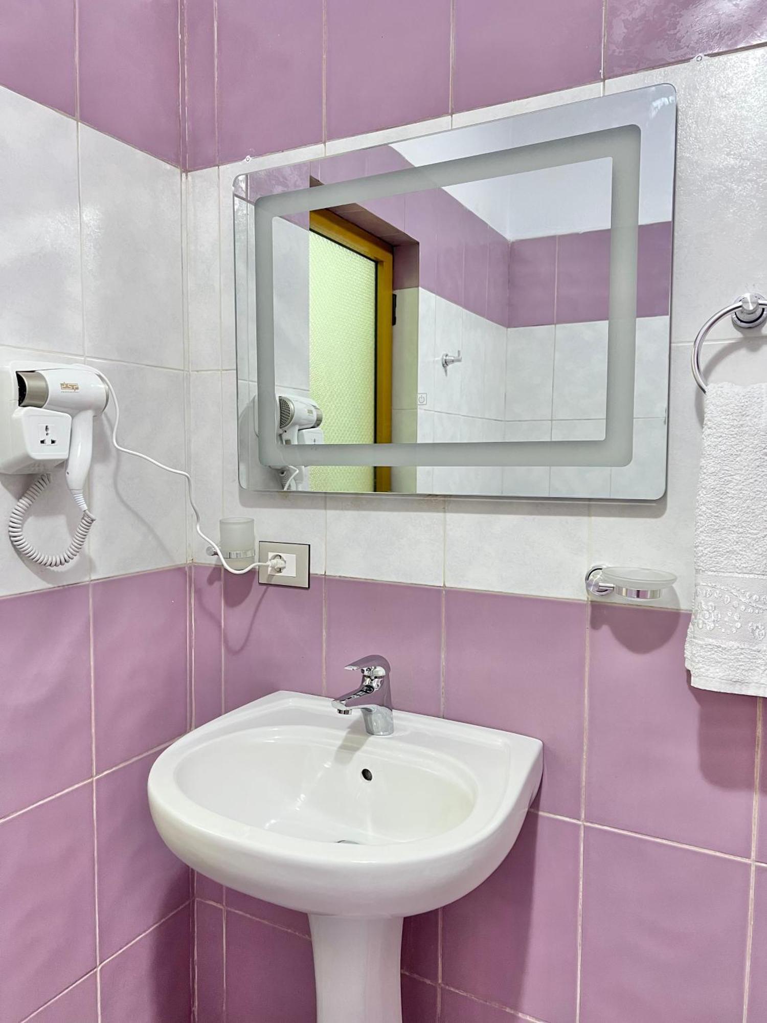 Tirana View Apartments Екстериор снимка