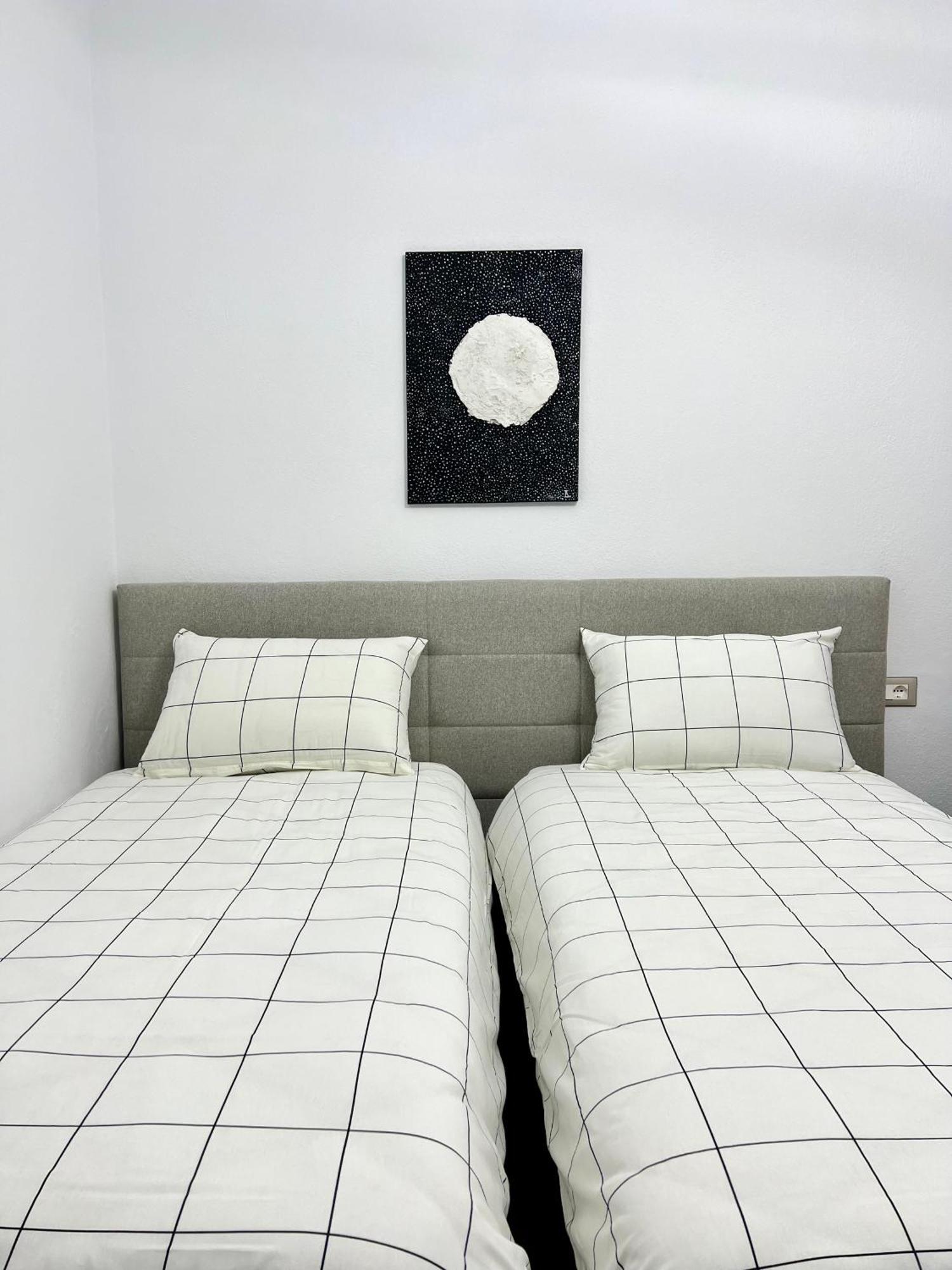 Tirana View Apartments Екстериор снимка