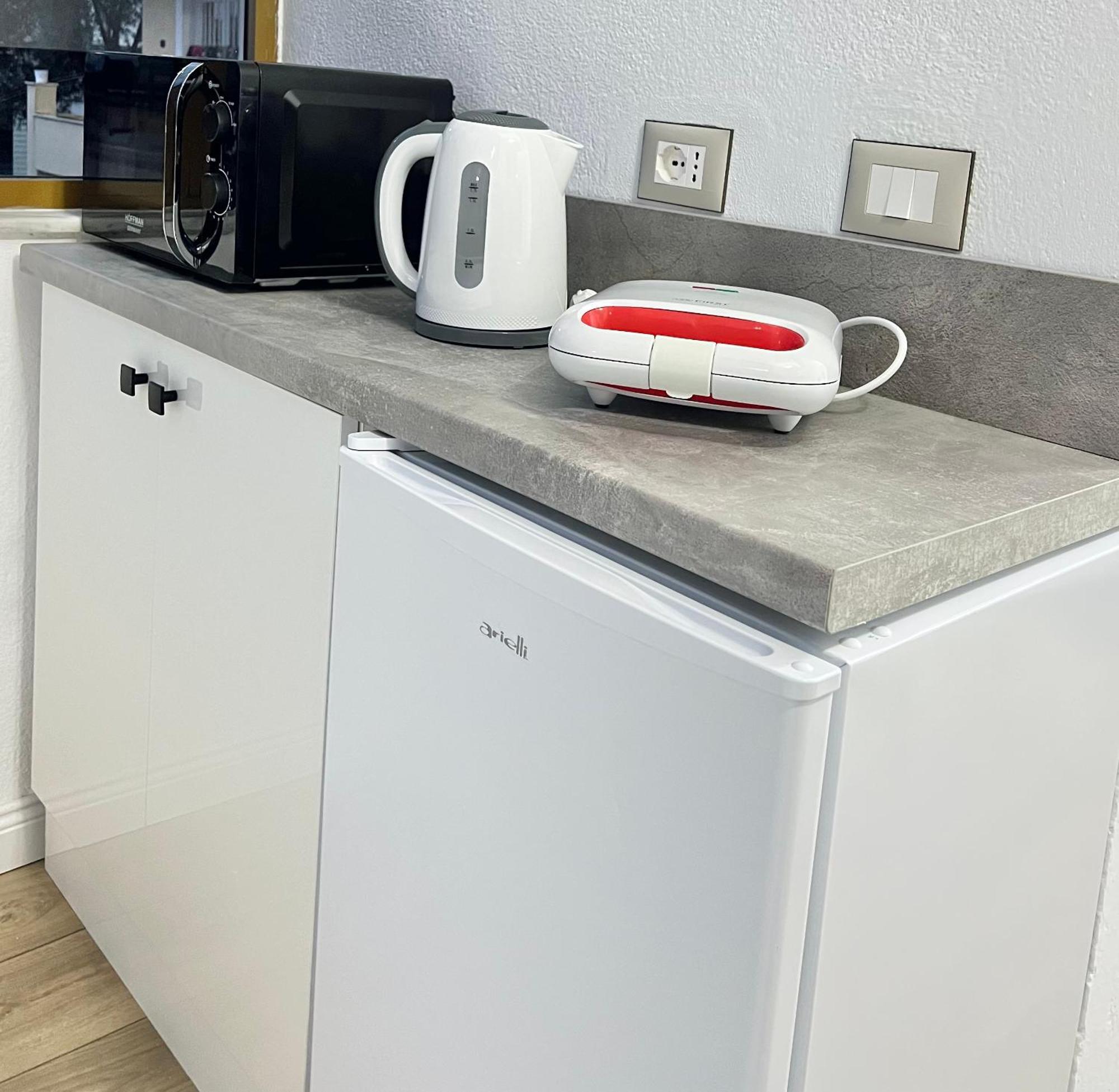 Tirana View Apartments Екстериор снимка
