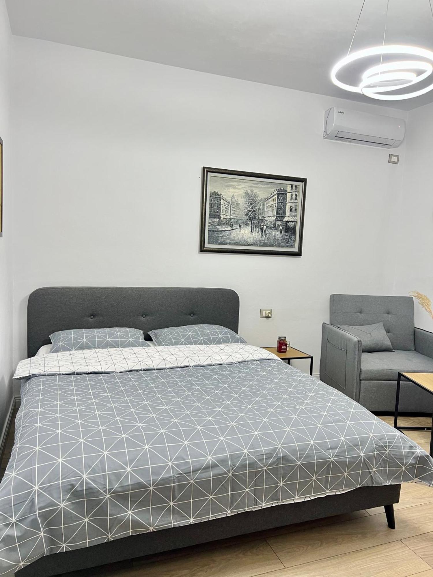 Tirana View Apartments Екстериор снимка