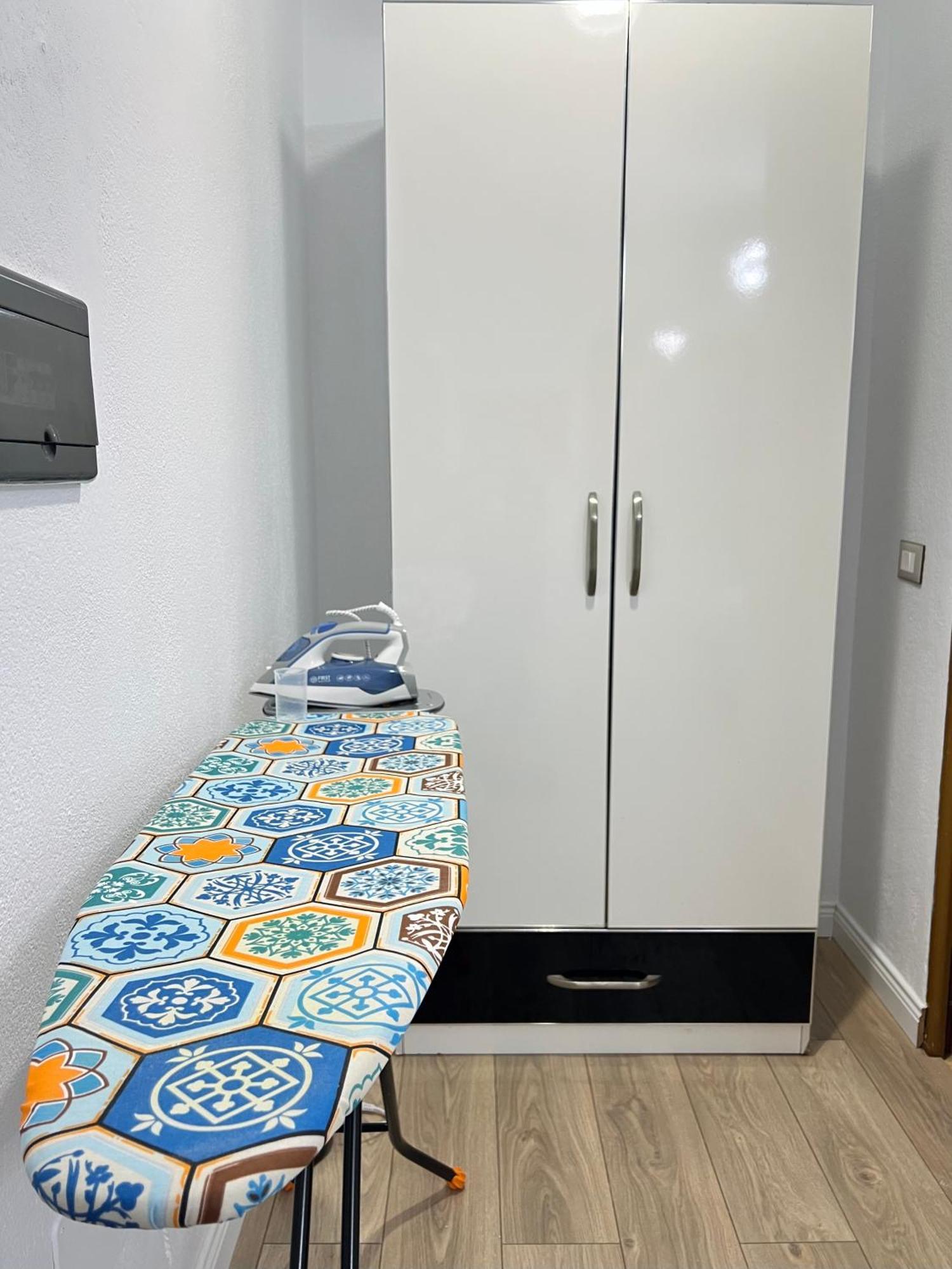 Tirana View Apartments Екстериор снимка