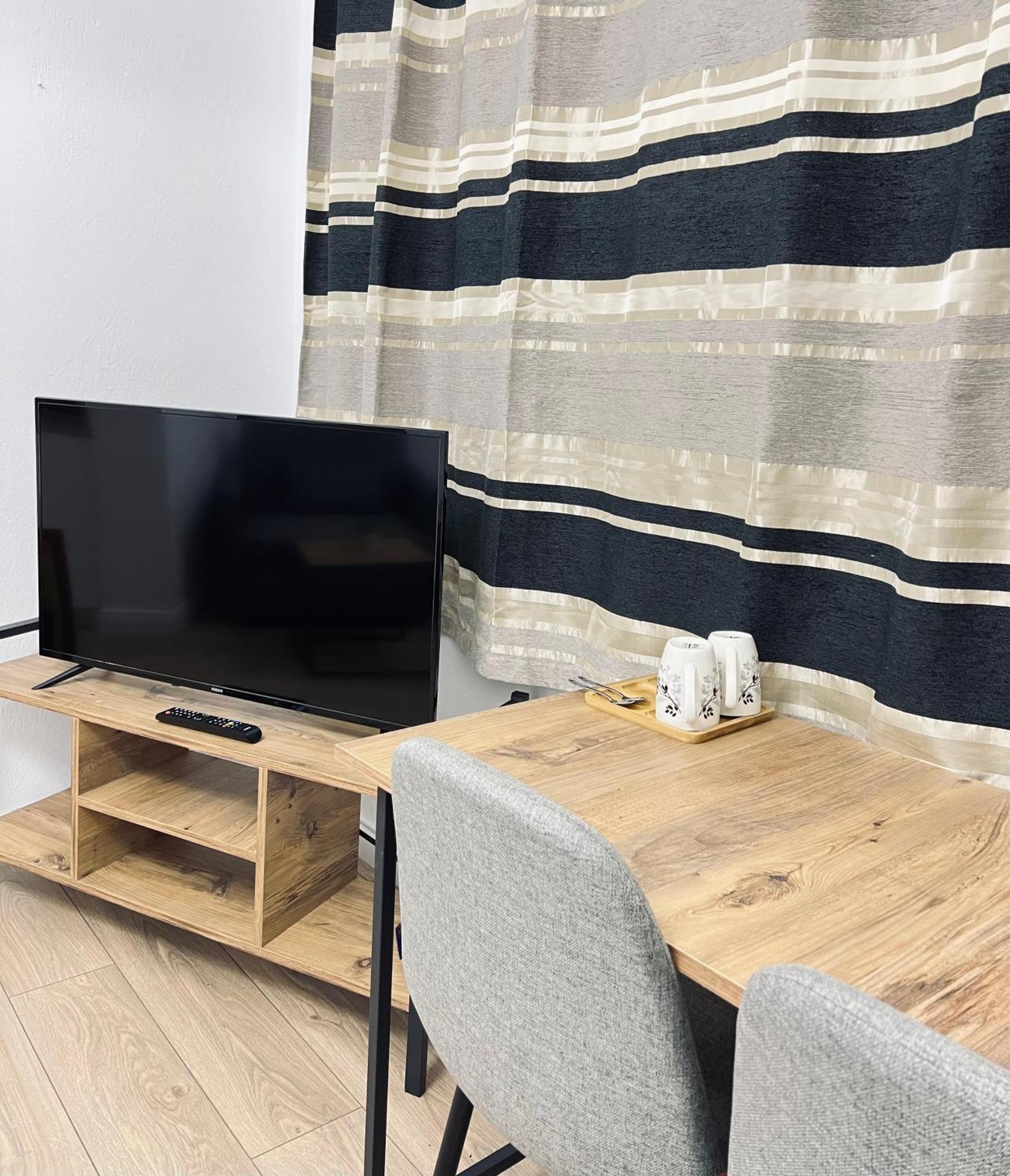 Tirana View Apartments Екстериор снимка
