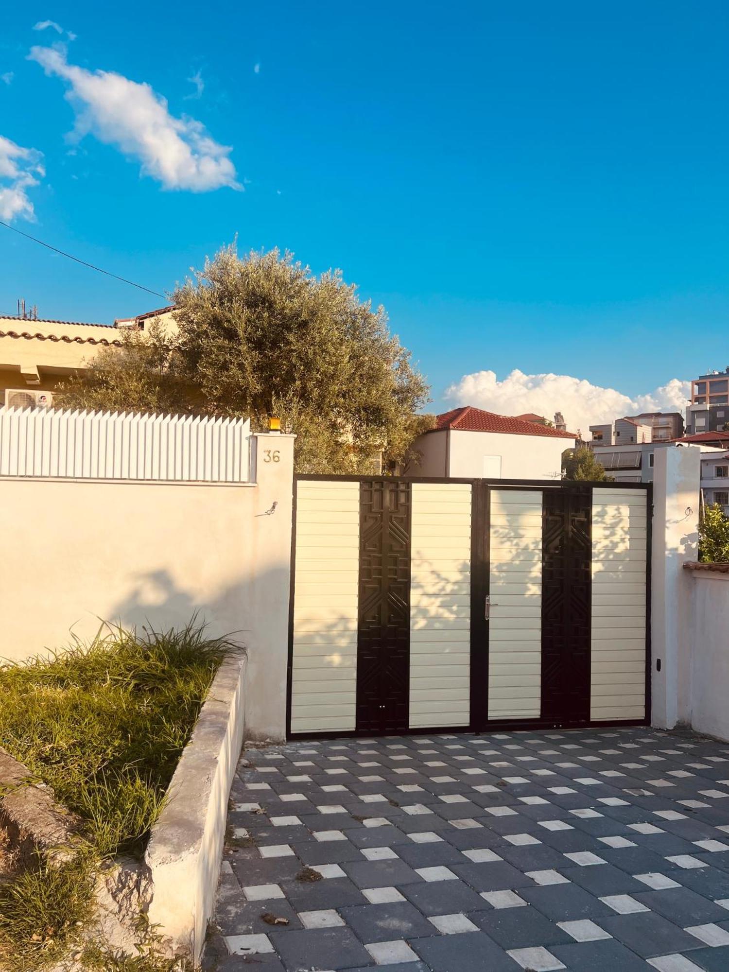 Tirana View Apartments Екстериор снимка